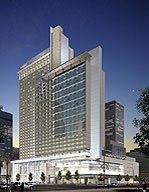 Hyatt Regency Denver at Colorado Convention Center